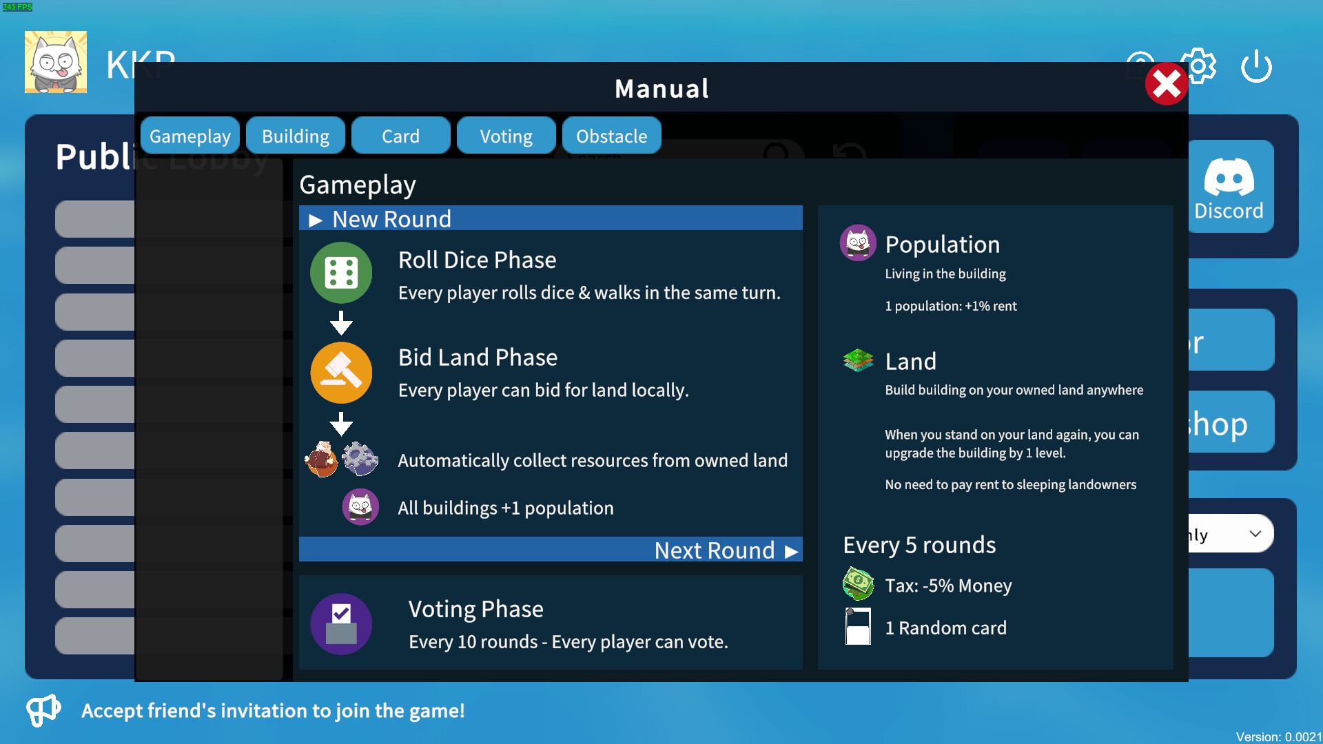Monocity screenshot 4