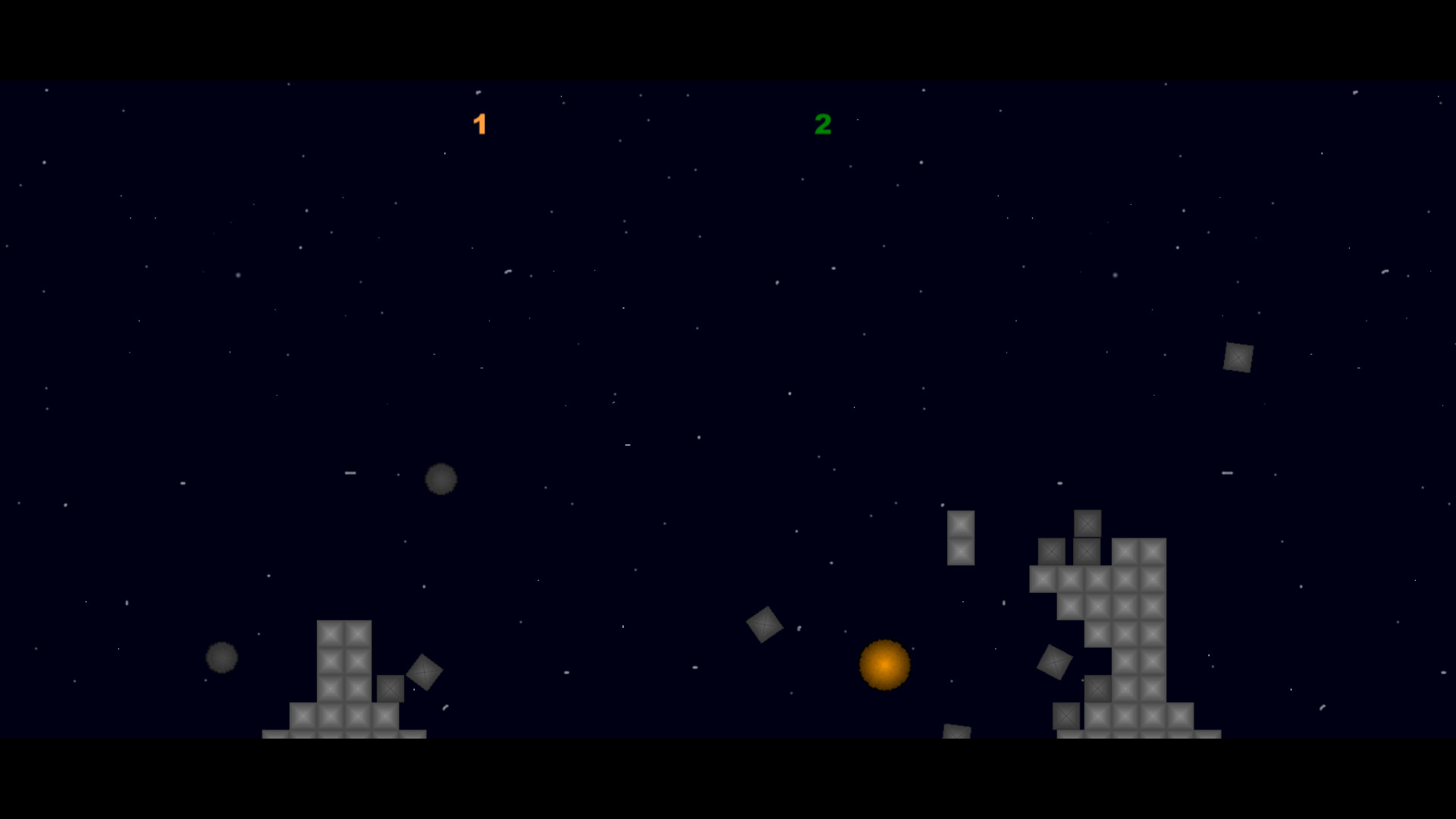 Crazy Fun Ball screenshot 9