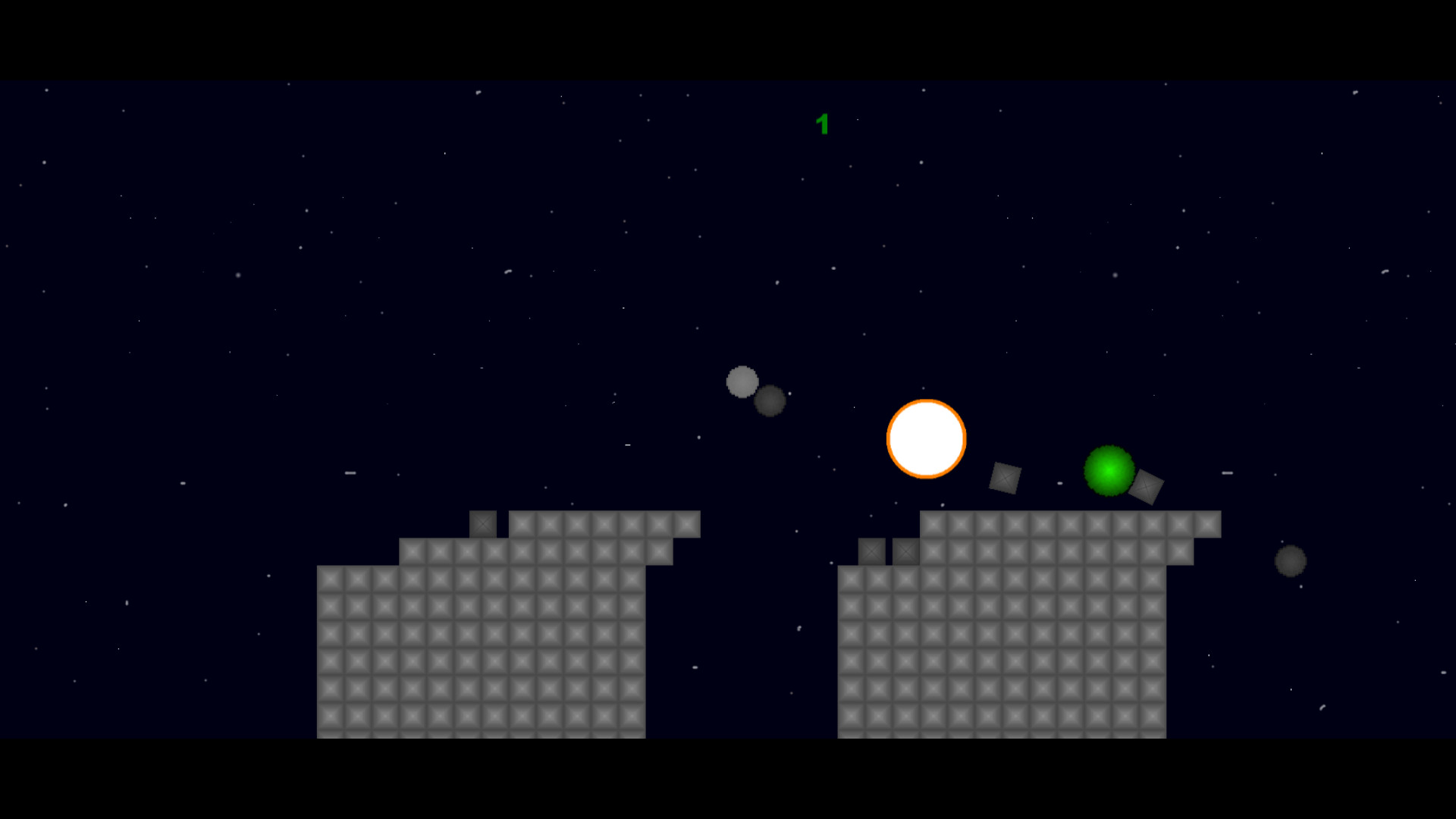 Crazy Fun Ball screenshot 7