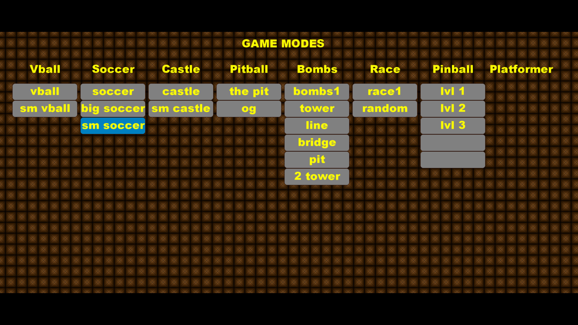 Crazy Fun Ball screenshot 12