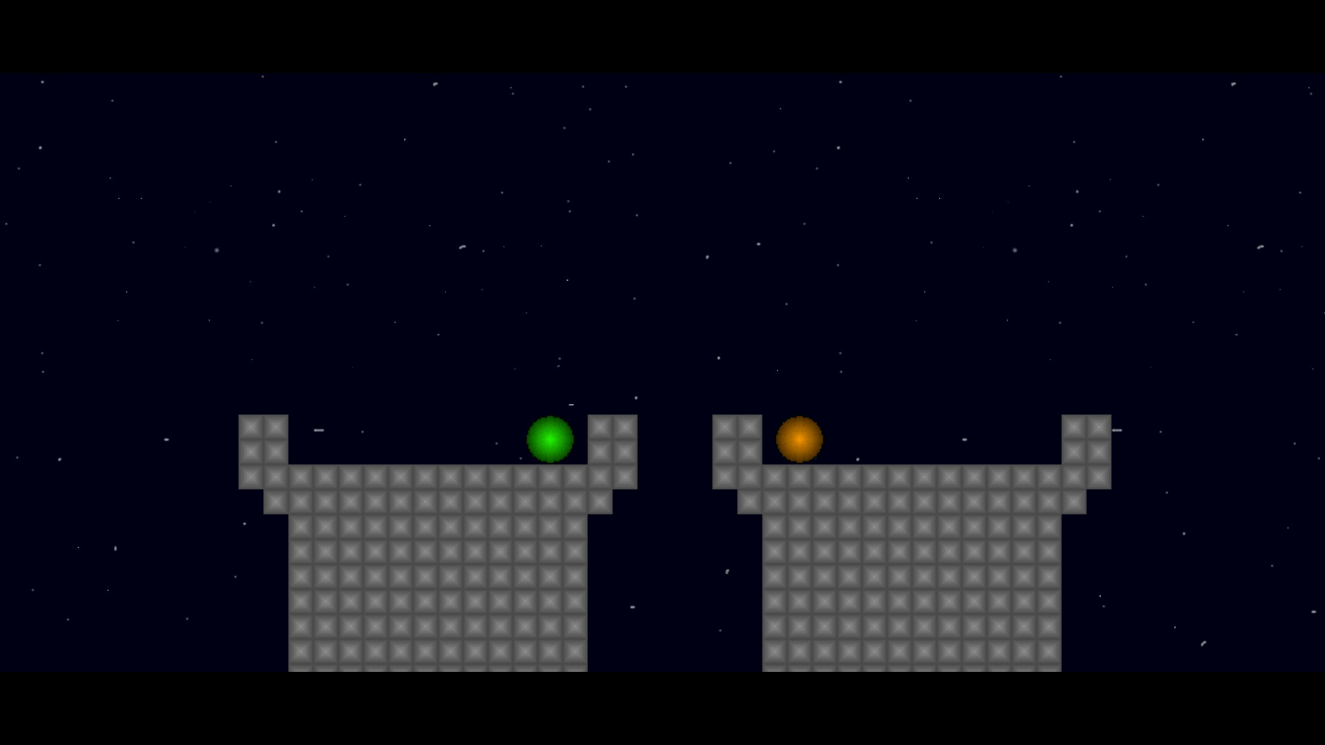 Crazy Fun Ball screenshot 6