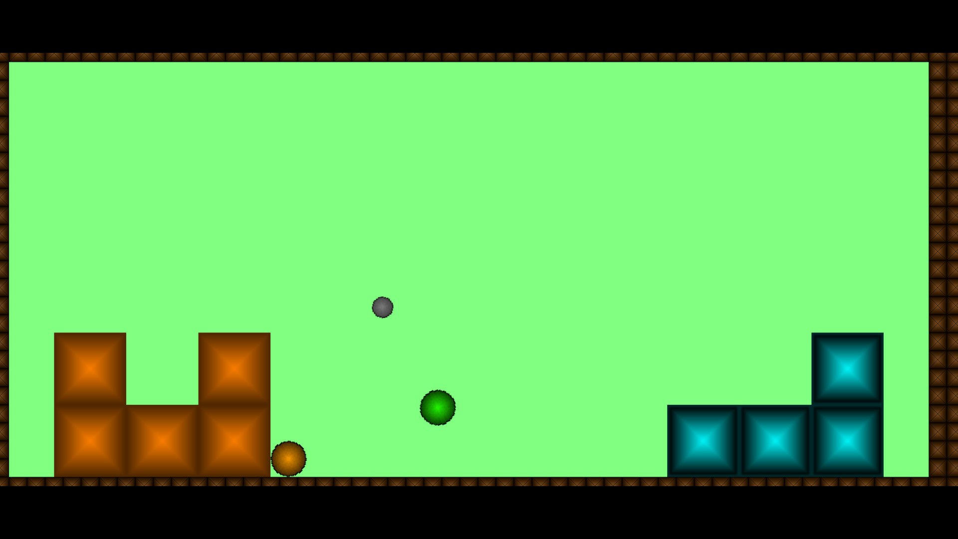 Crazy Fun Ball screenshot 11