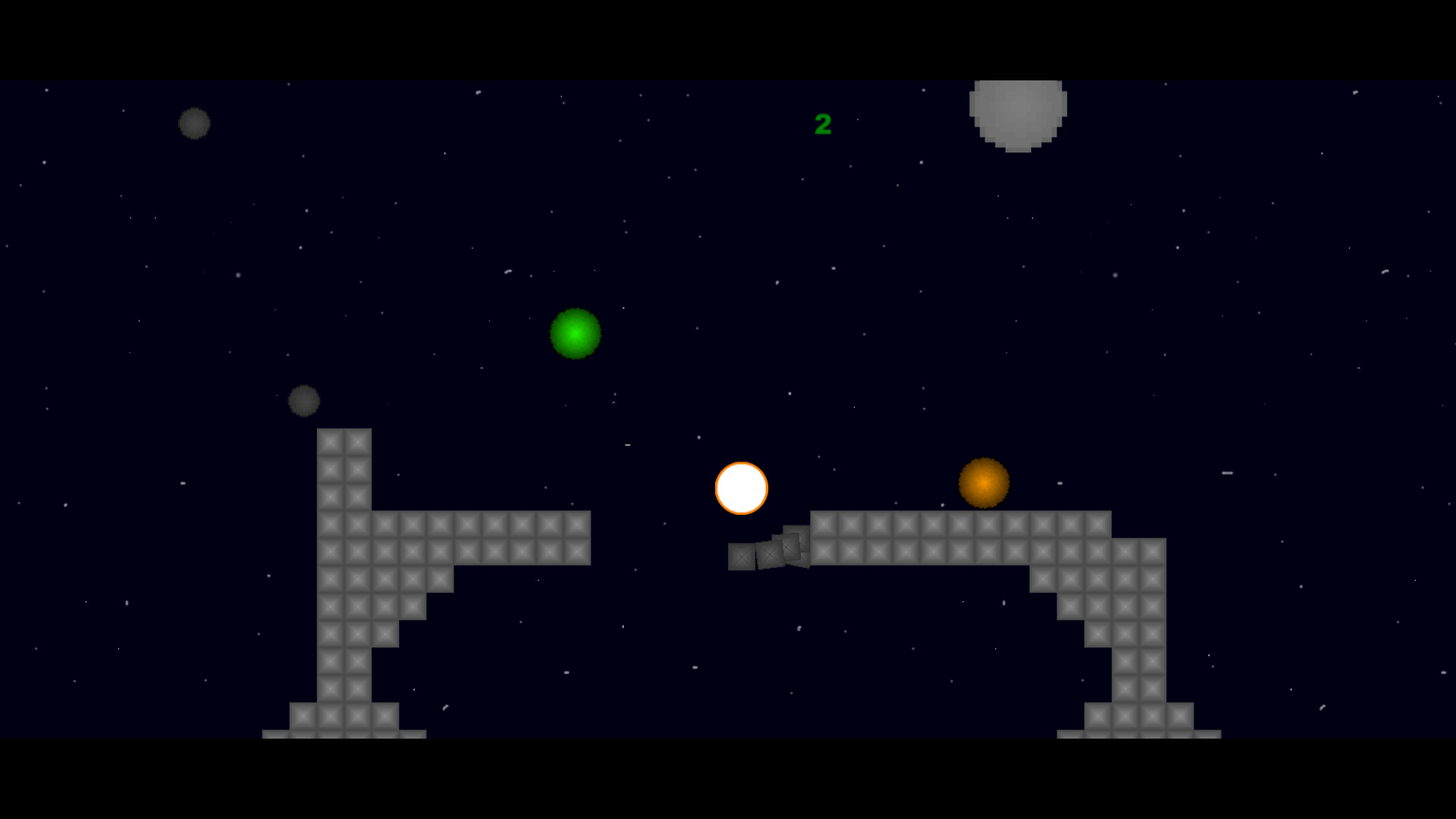 Crazy Fun Ball screenshot 8
