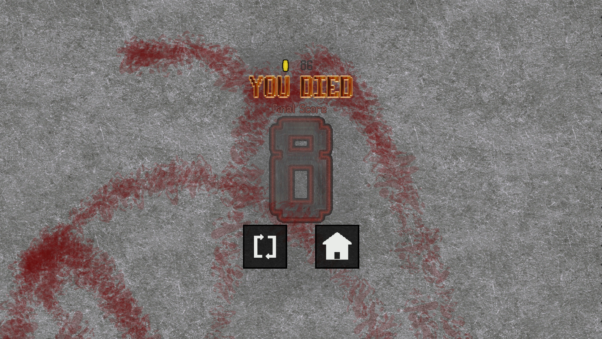 Jetpackin' Heat++ screenshot 6