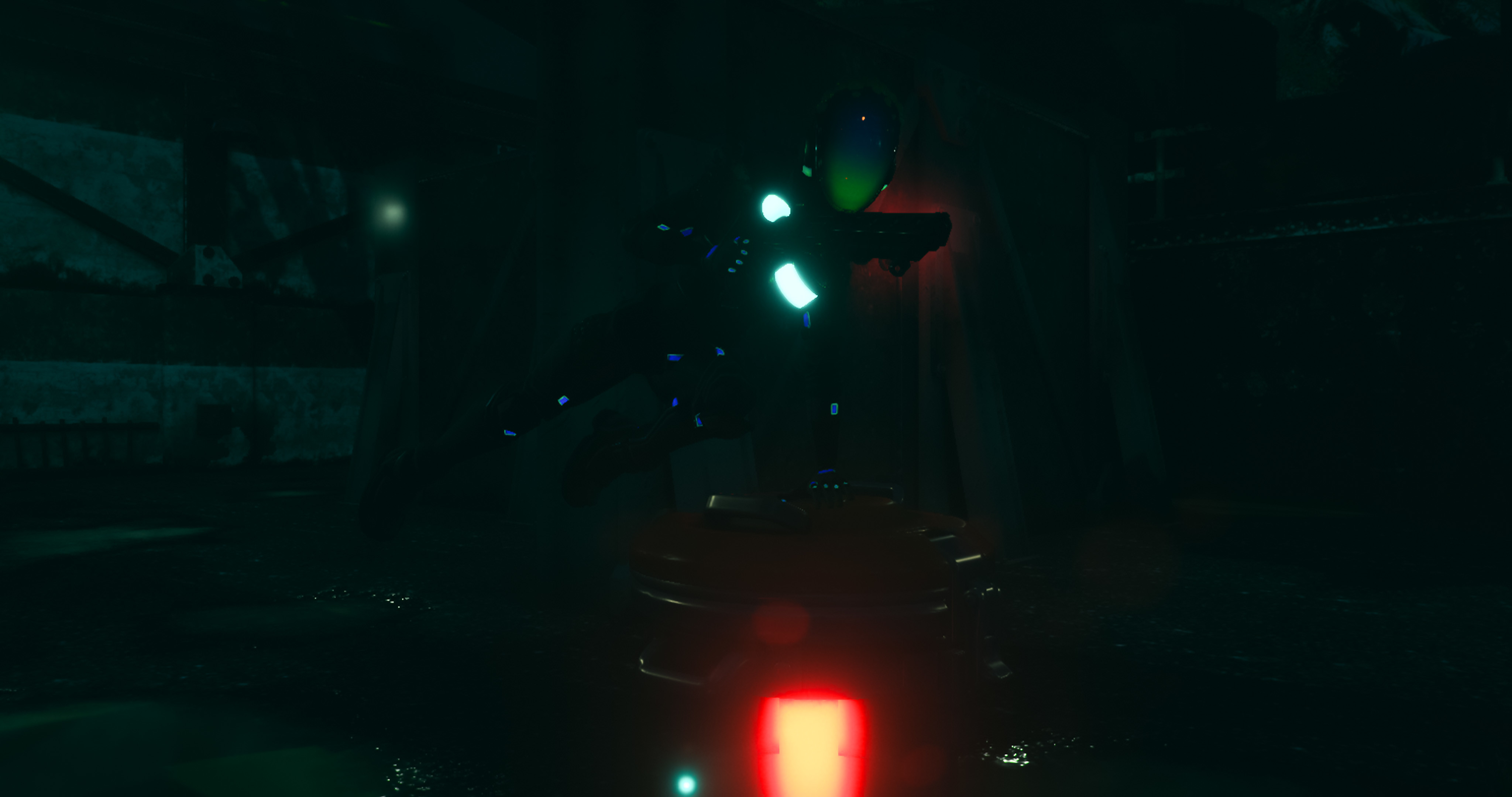 Last Shot screenshot 8