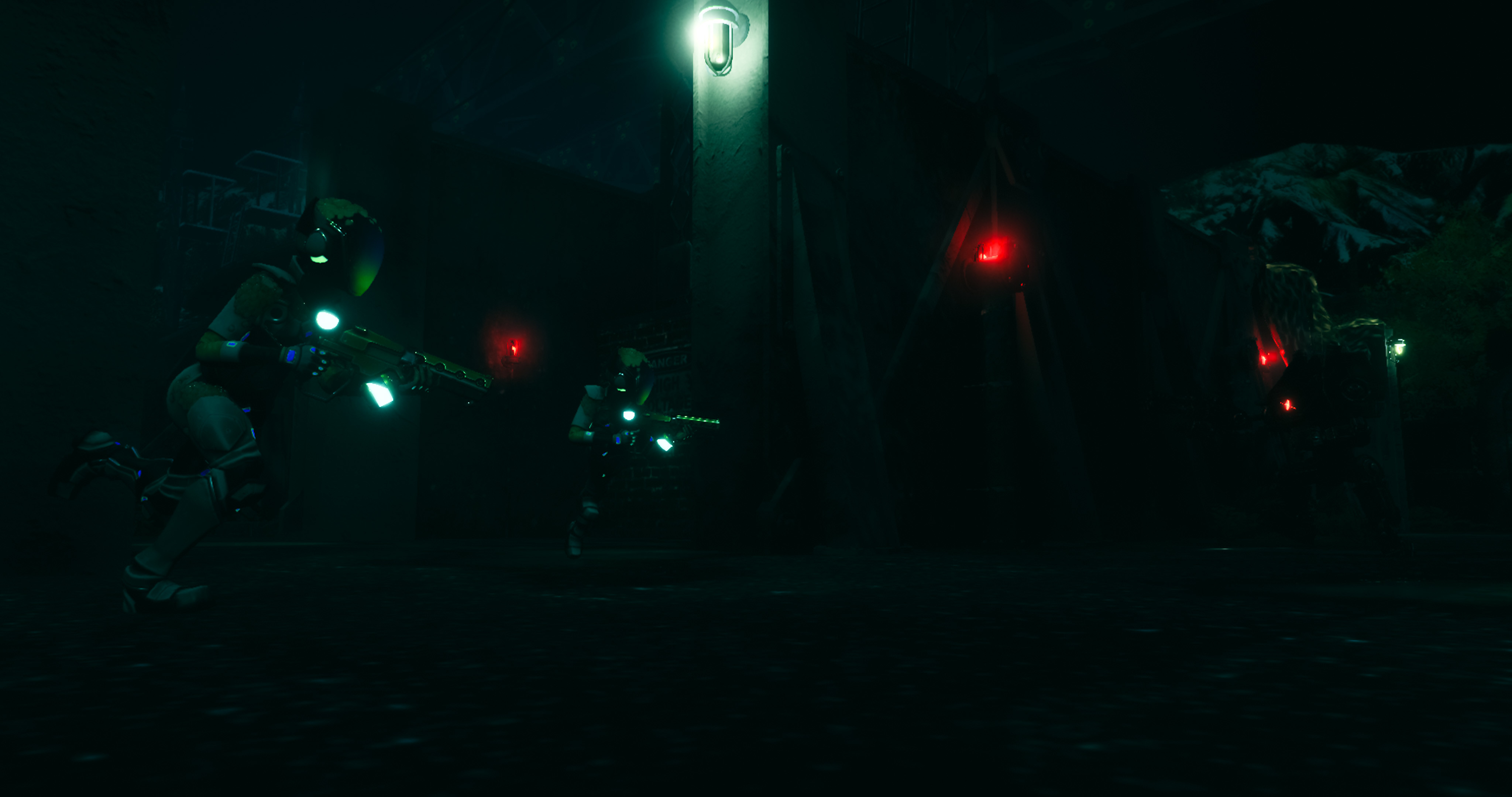 Last Shot screenshot 2