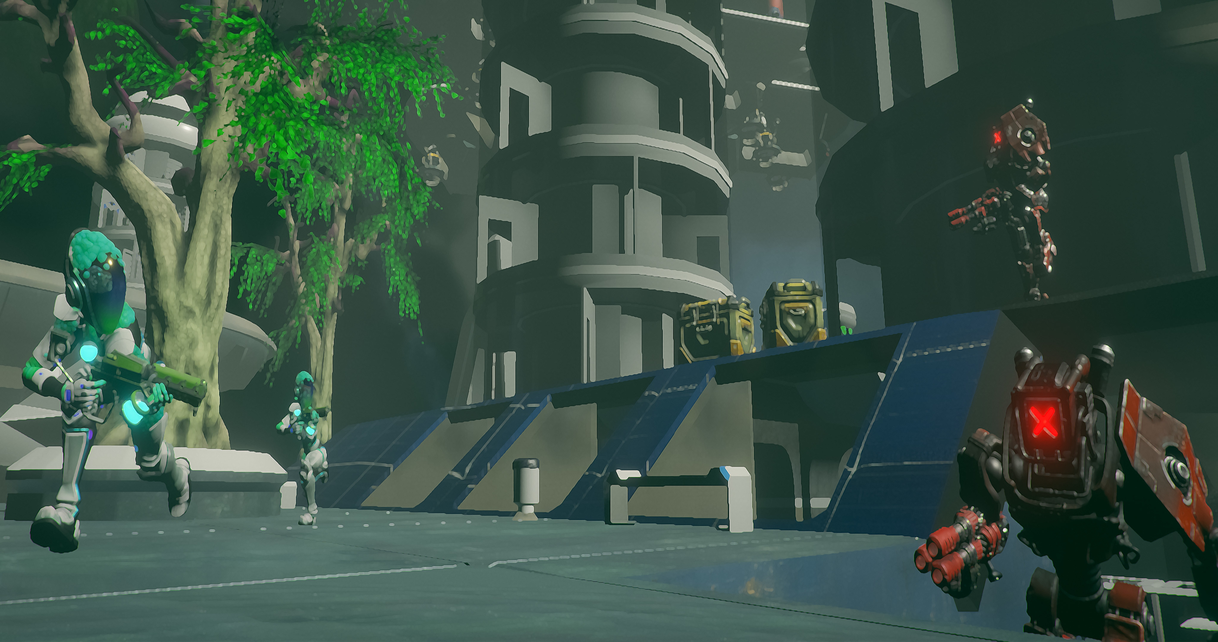Last Shot screenshot 7