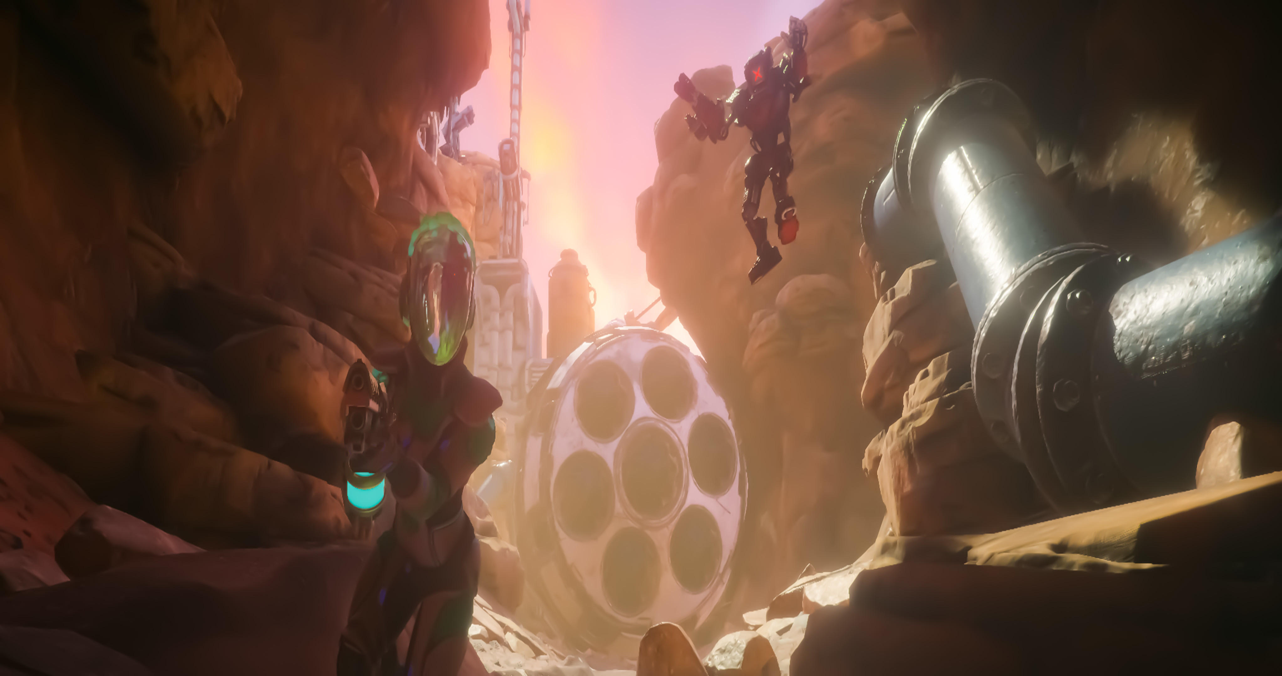 Last Shot screenshot 4
