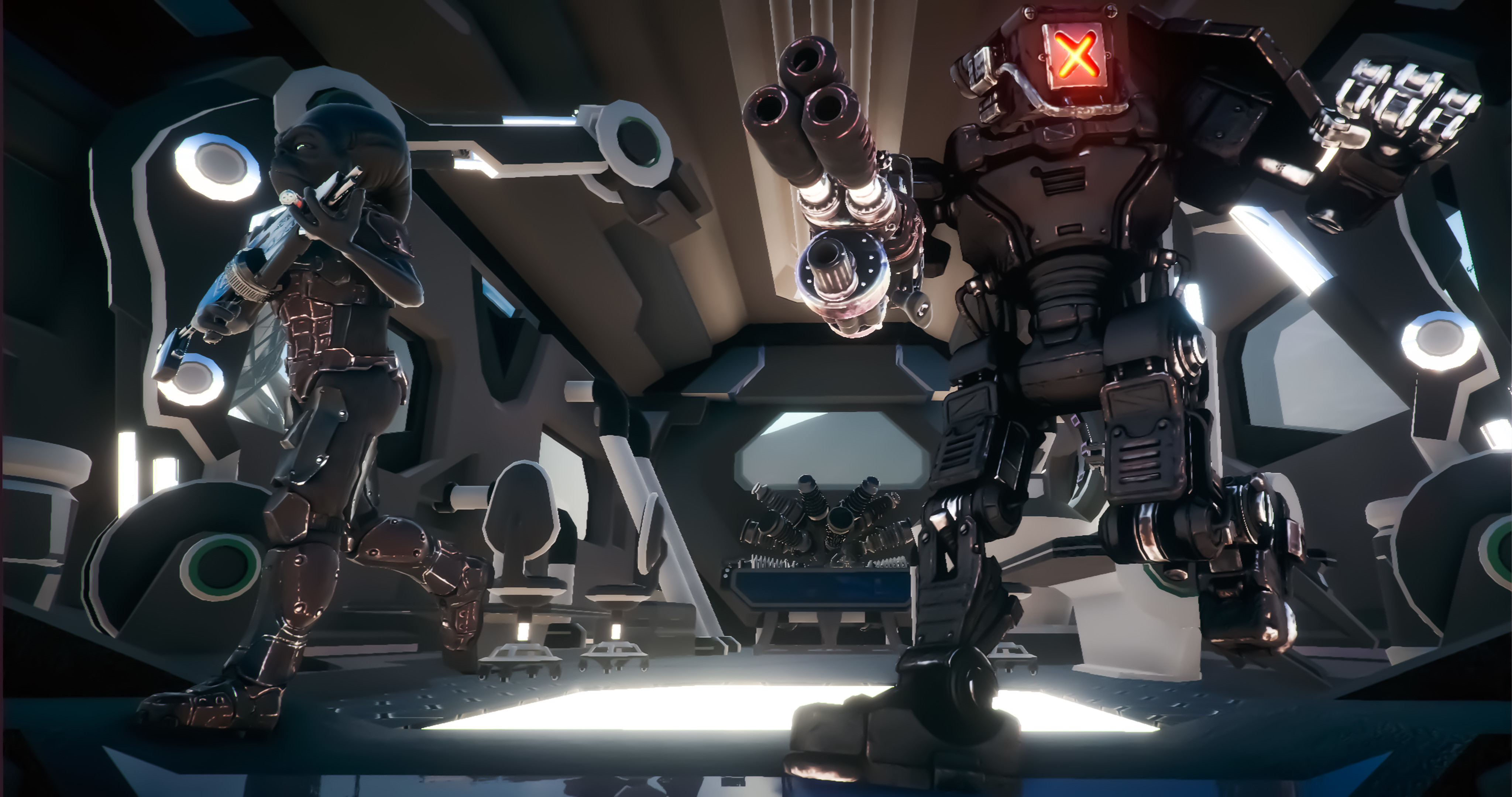 Last Shot screenshot 5