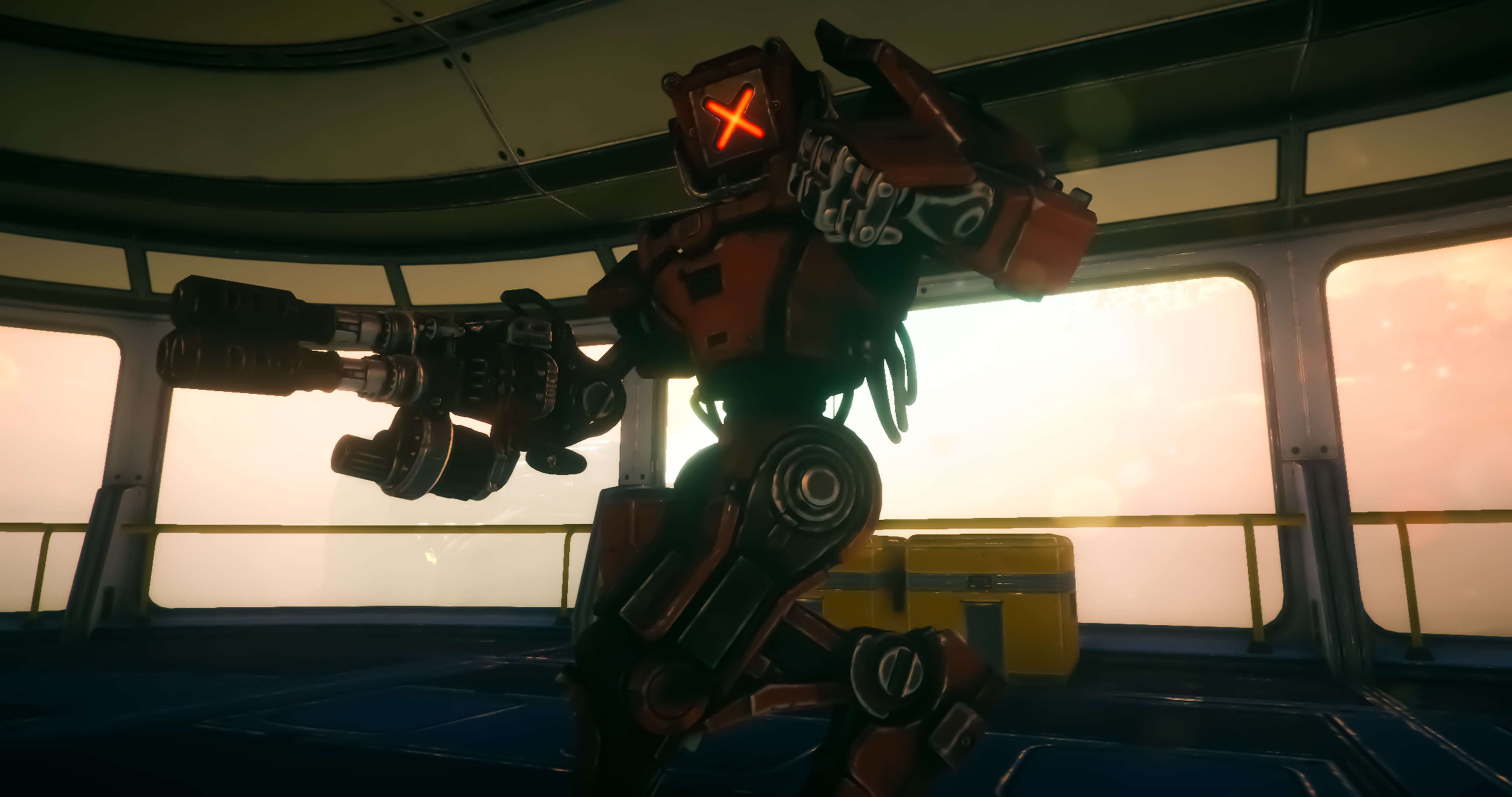 Last Shot screenshot 3