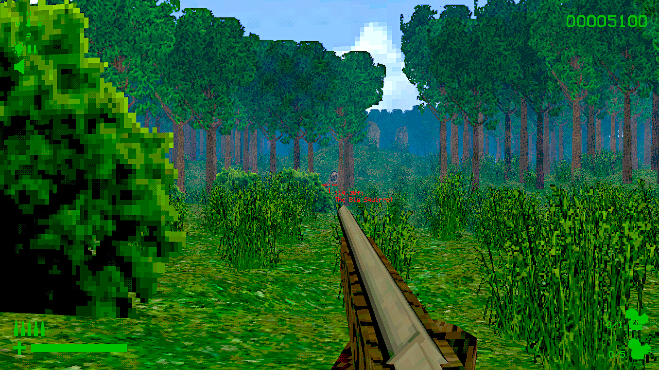 Dread X Collection 2 screenshot 13