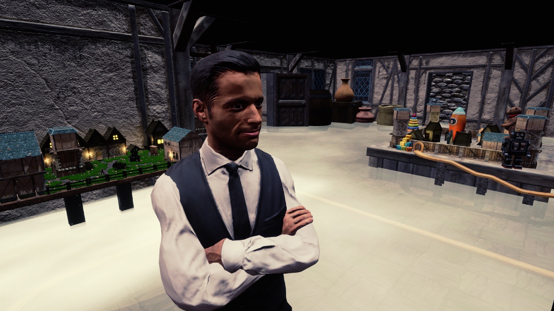 Dread X Collection 2 screenshot 10