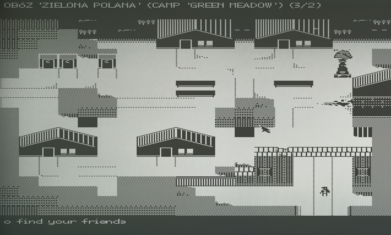 Dread X Collection 2 screenshot 8