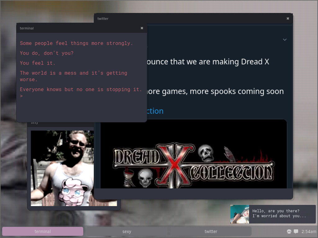 Dread X Collection 2 screenshot 6