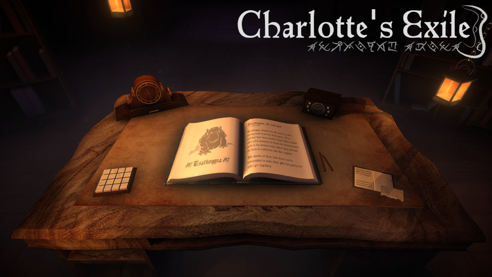 Dread X Collection 2 screenshot 4