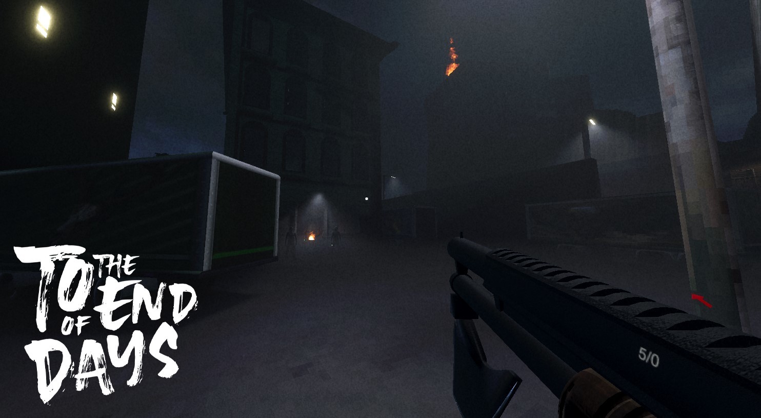 Dread X Collection 2 screenshot 9