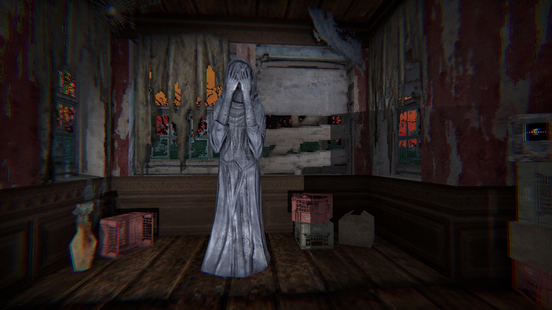 Dread X Collection 2 screenshot 2