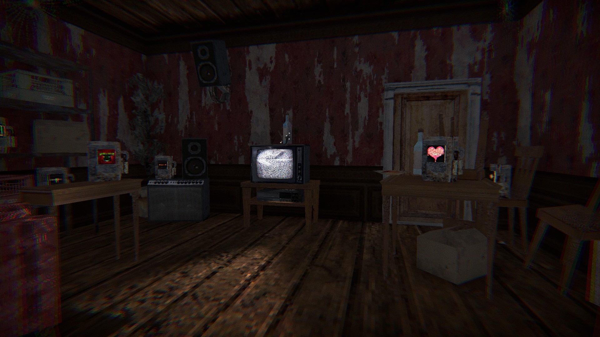 Dread X Collection 2 screenshot 1