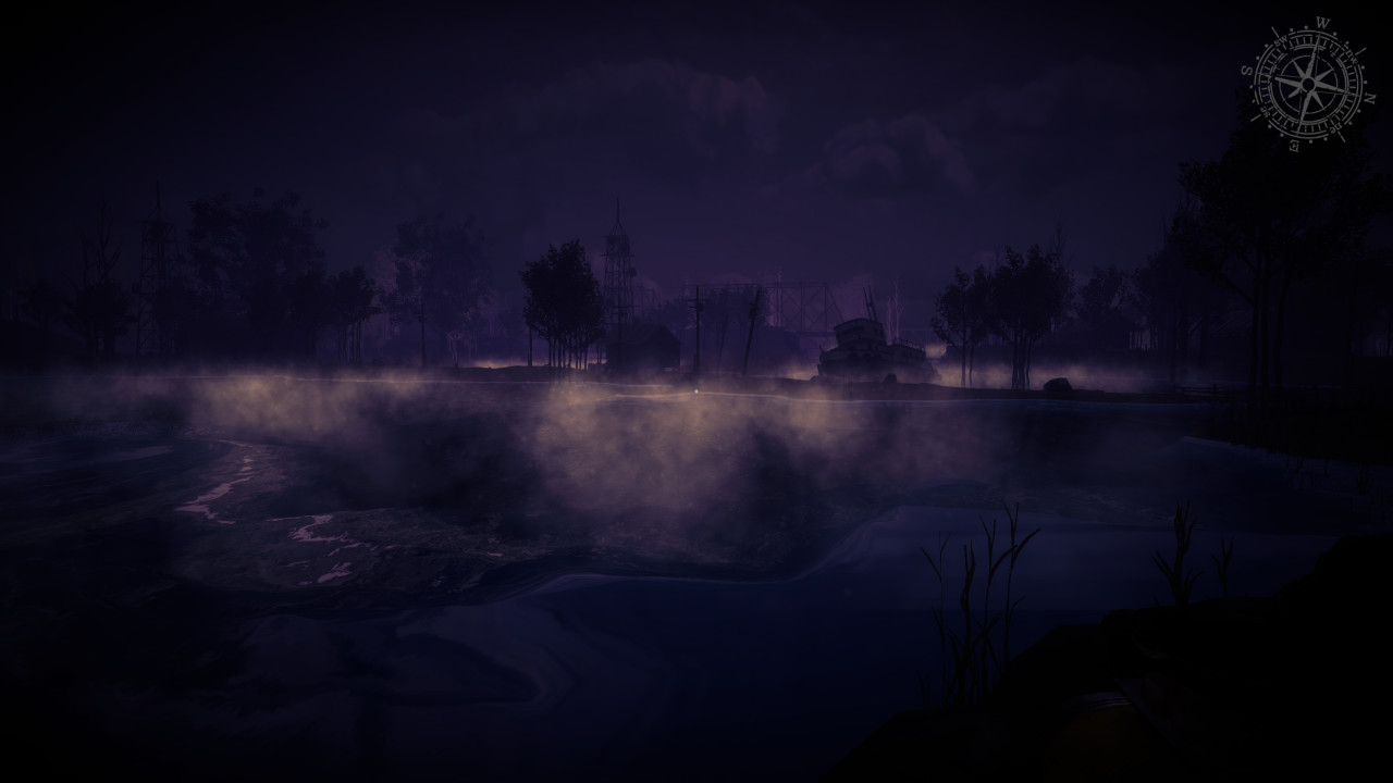 Saving Grace screenshot 7