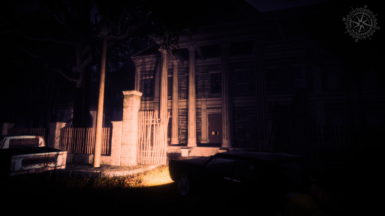 Saving Grace screenshot 8