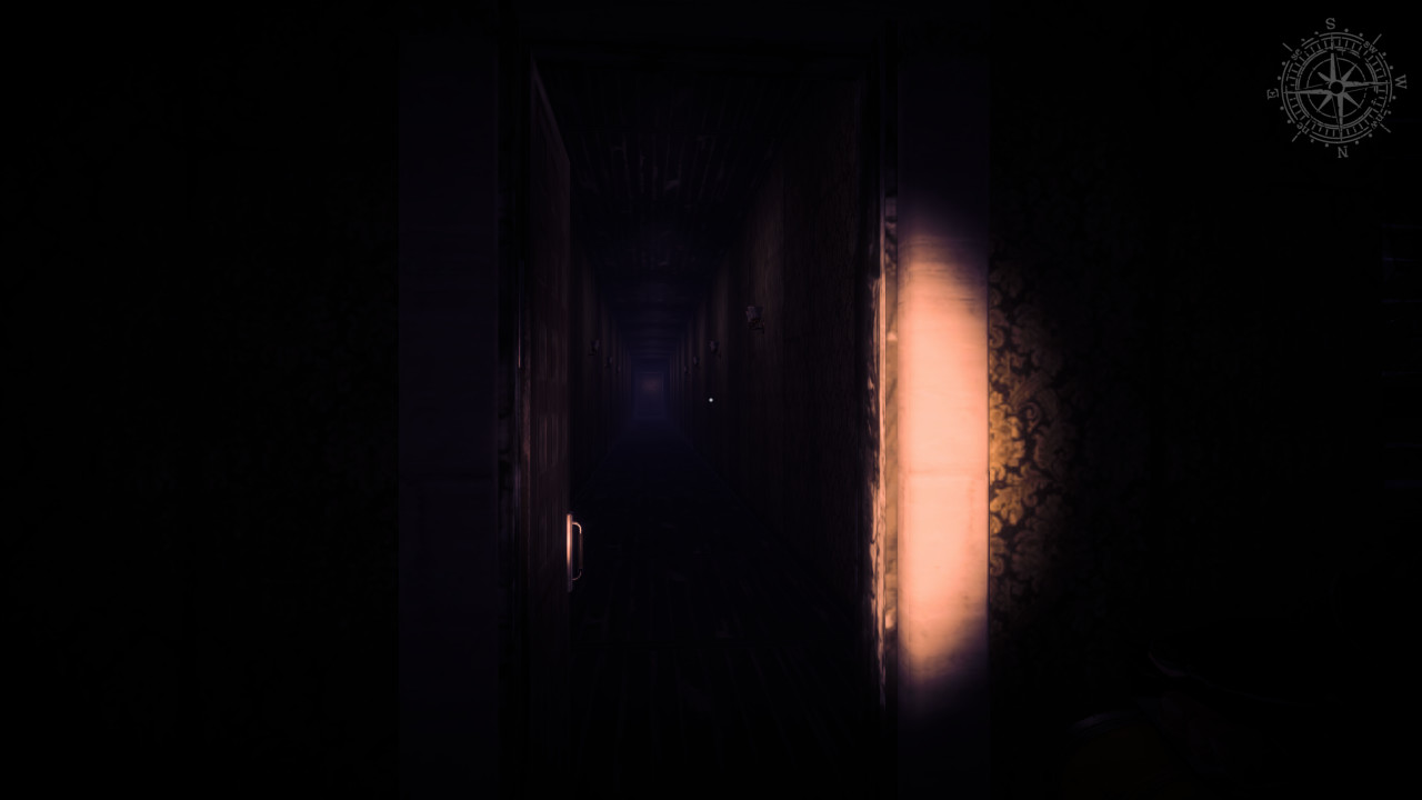 Saving Grace screenshot 9