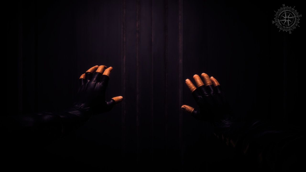 Saving Grace screenshot 10
