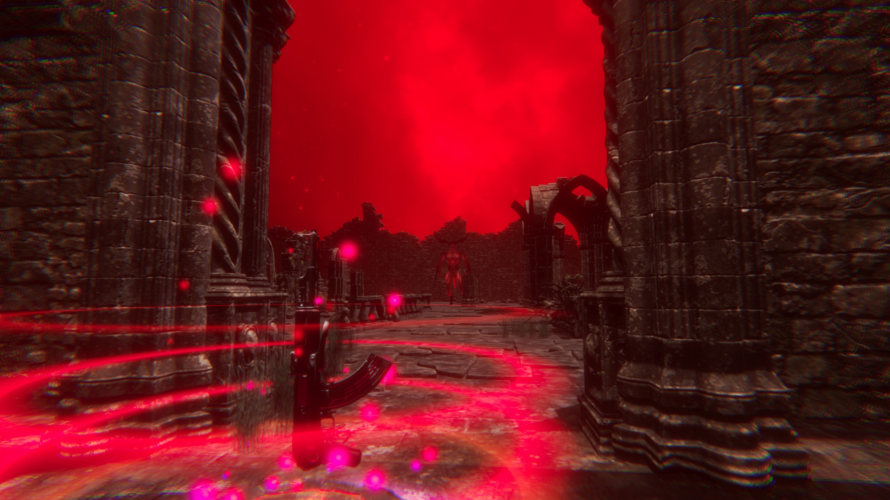 Saving Grace screenshot 11