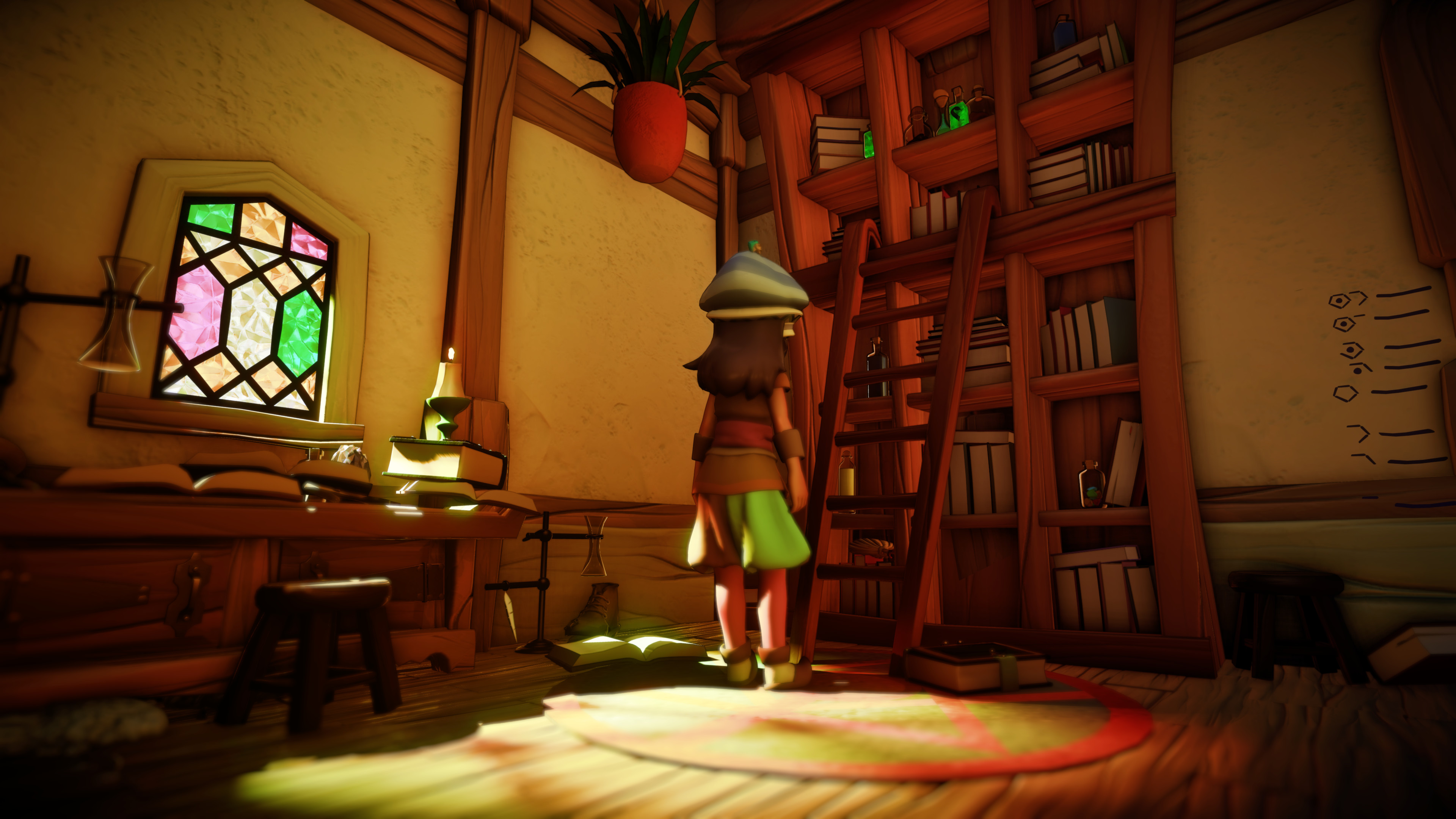 Grow: Song of the Evertree screenshot 7