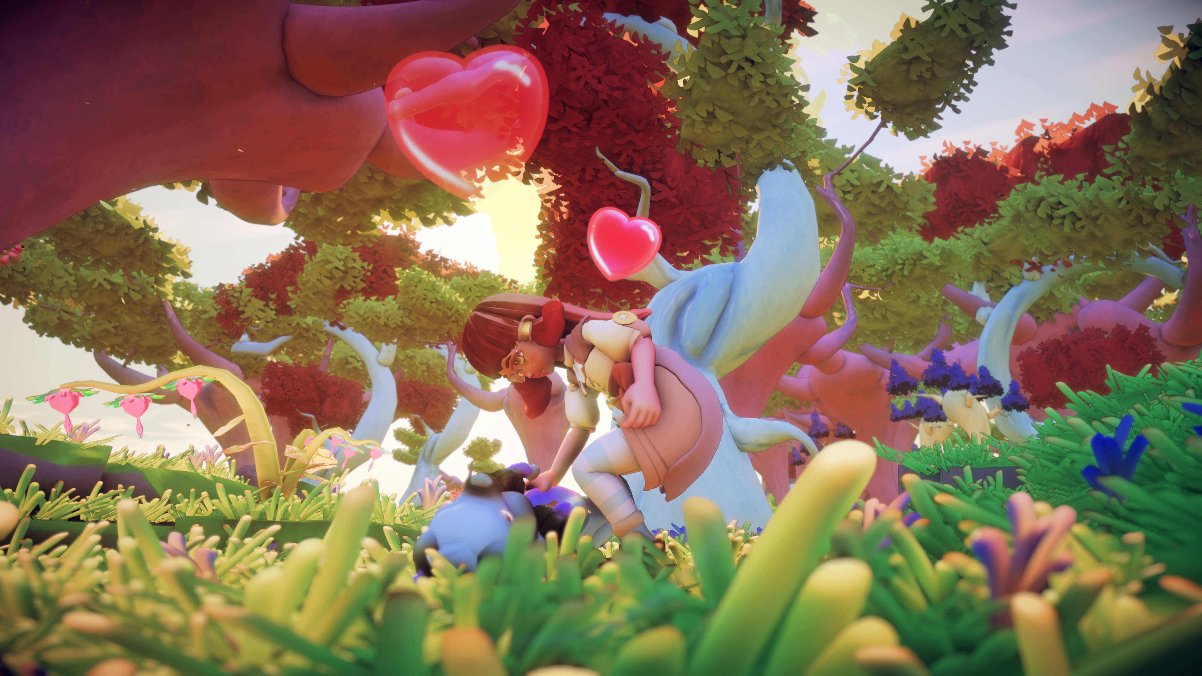Grow: Song of the Evertree screenshot 9