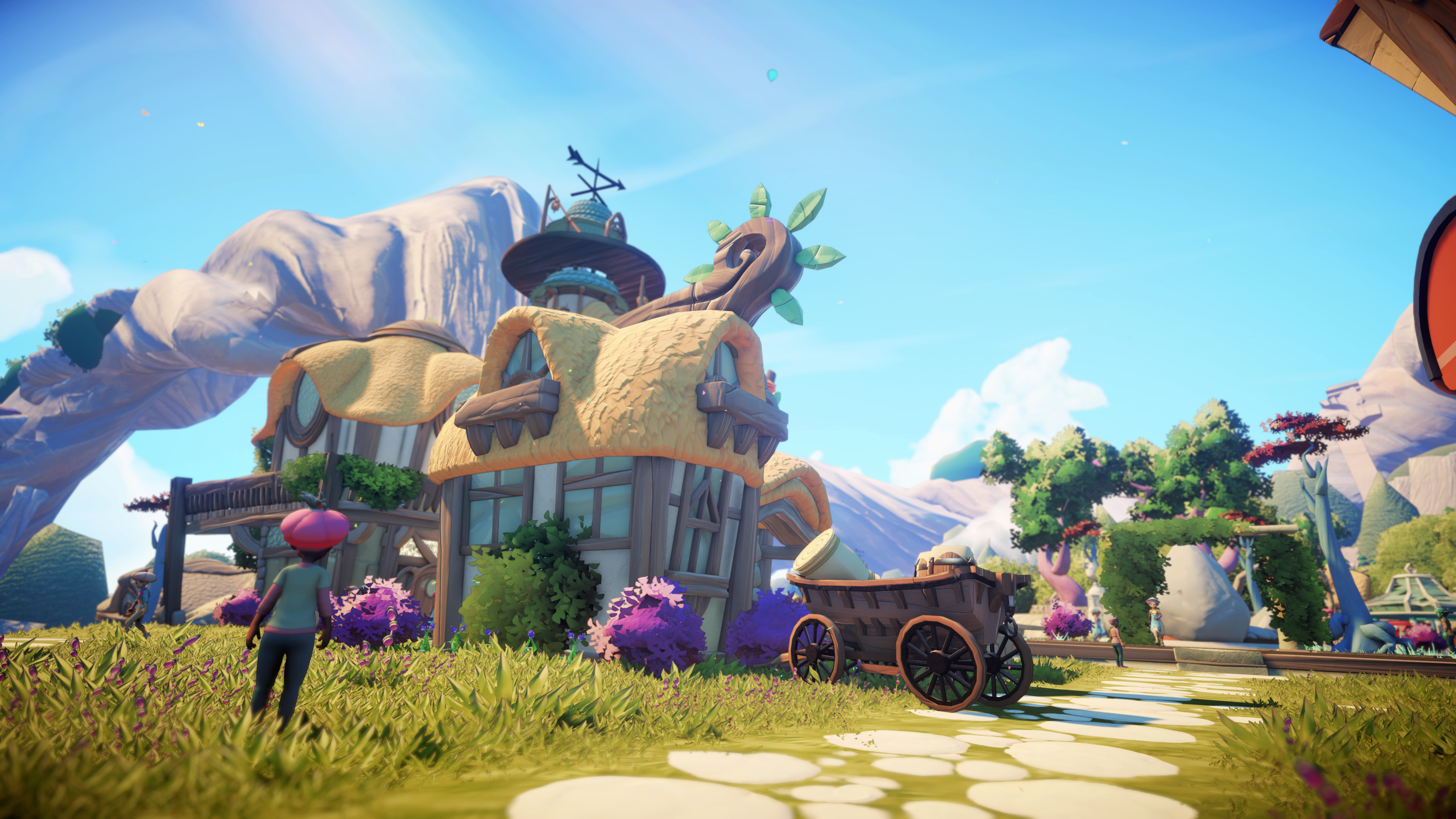 Grow: Song of the Evertree screenshot 10