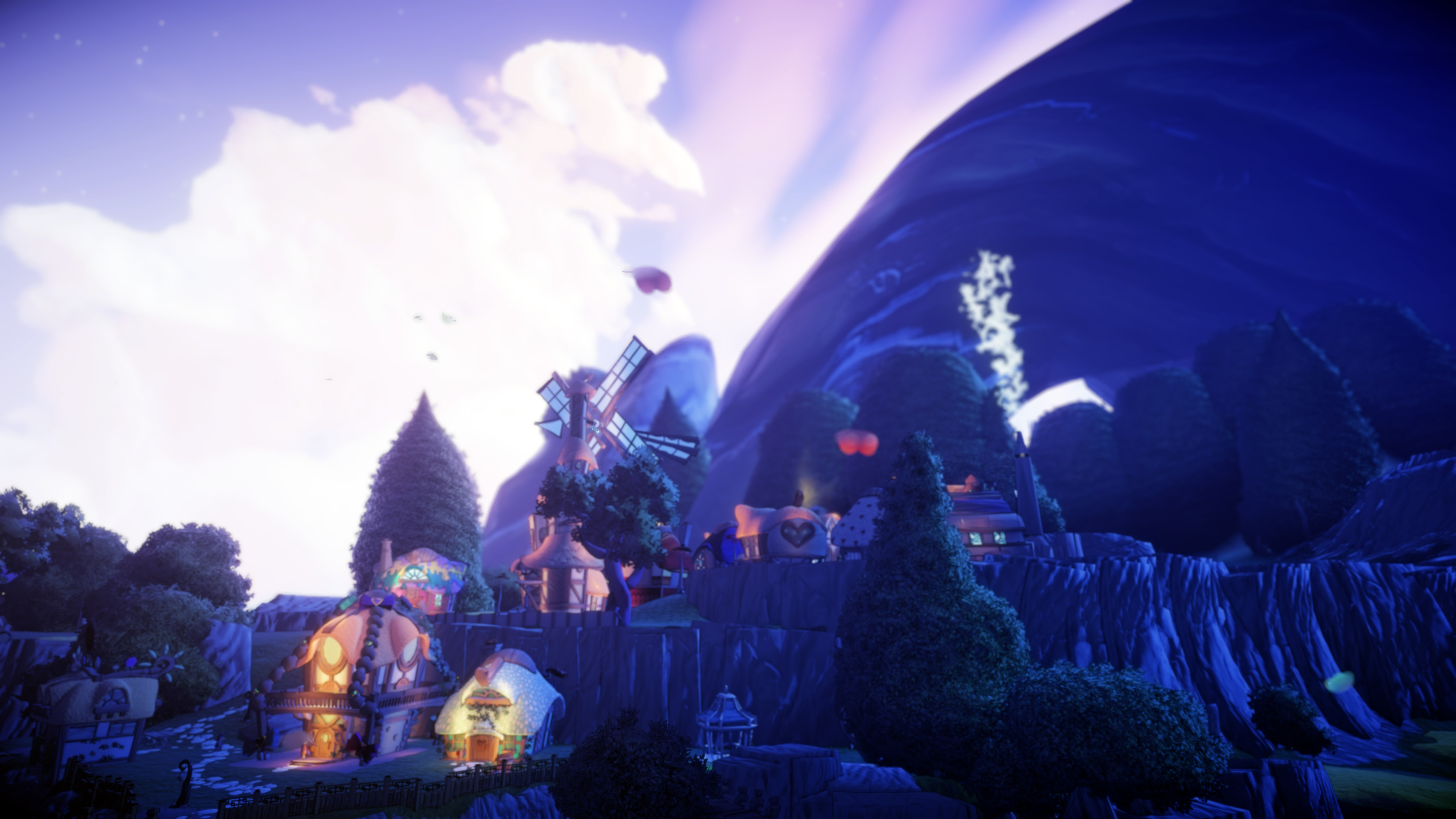 Grow: Song of the Evertree screenshot 8
