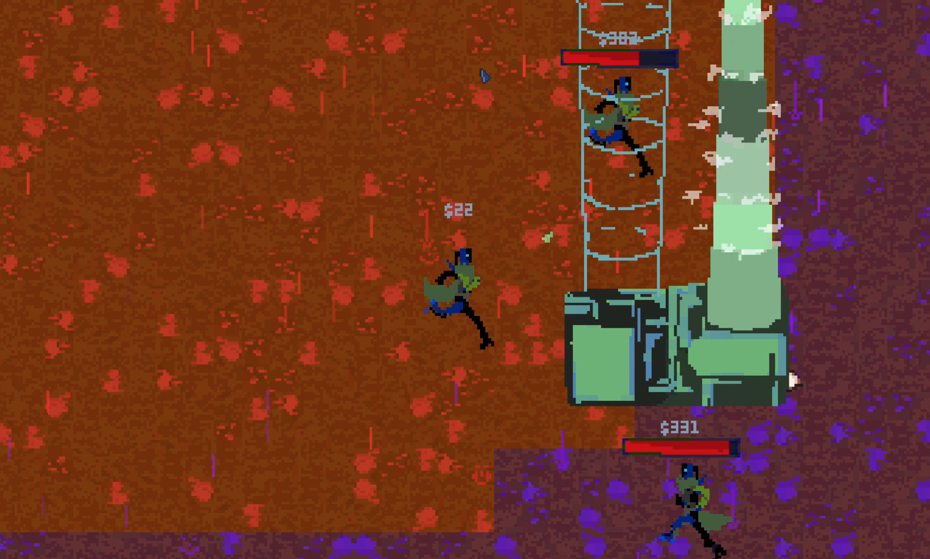 Water Rain screenshot 1