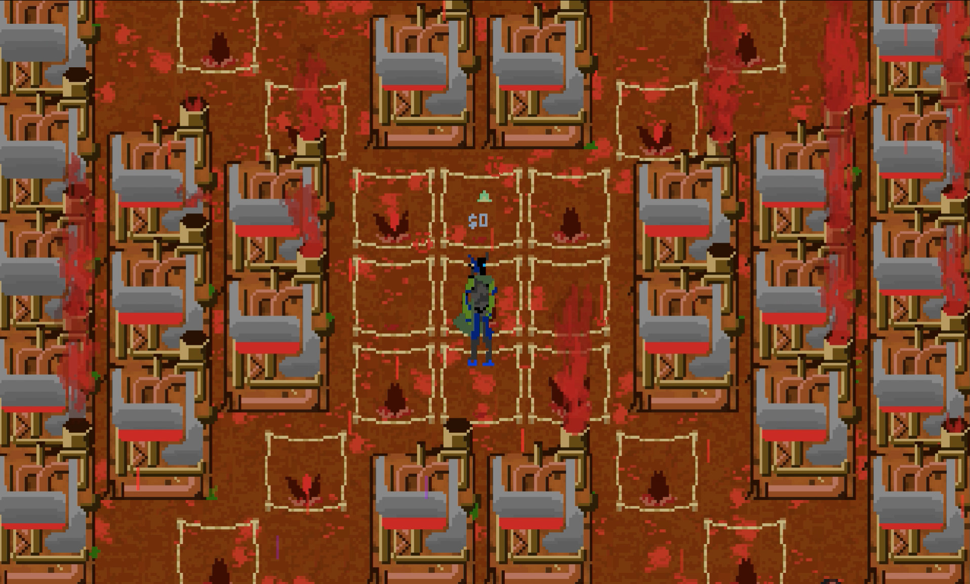 Water Rain screenshot 6