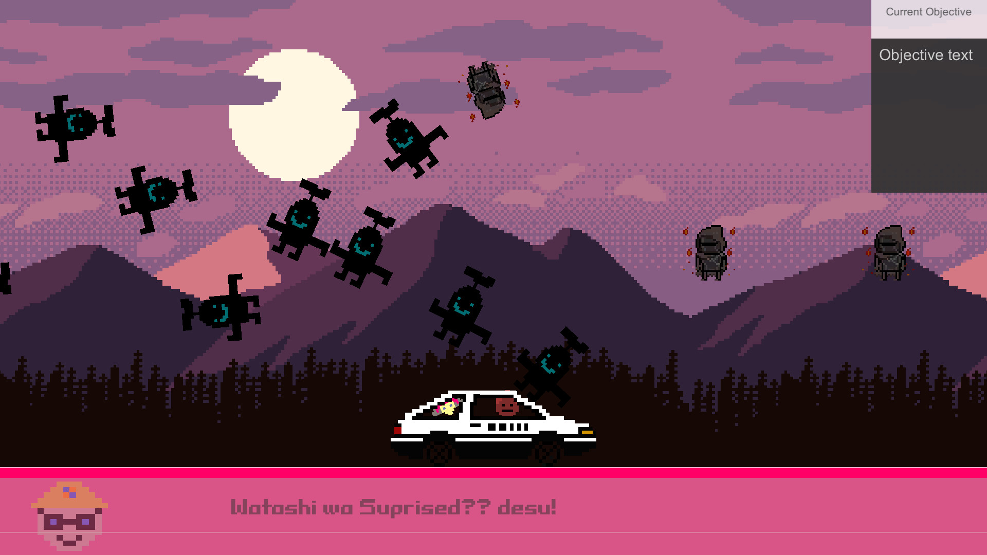 Blobert screenshot 5