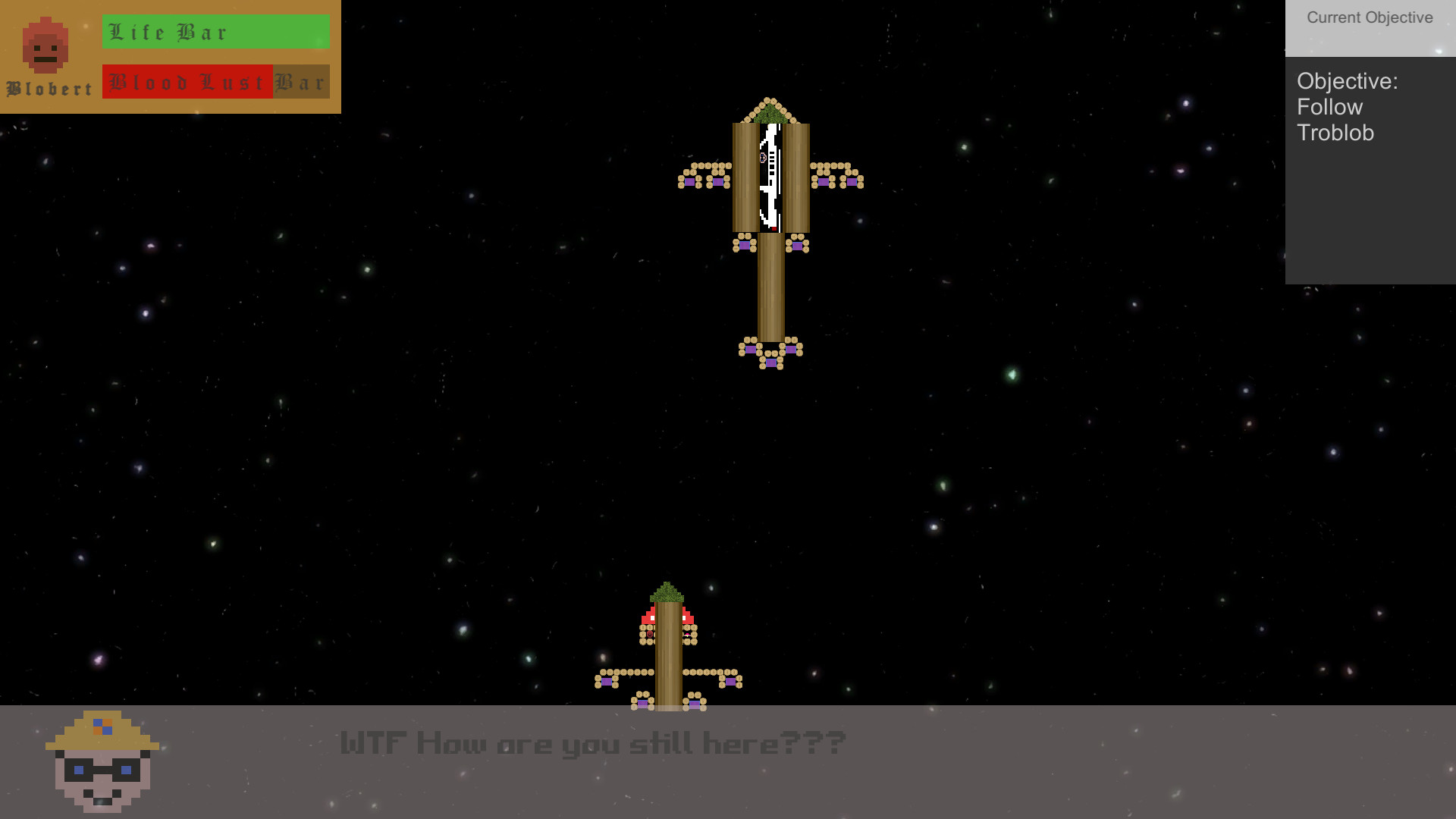 Blobert screenshot 7