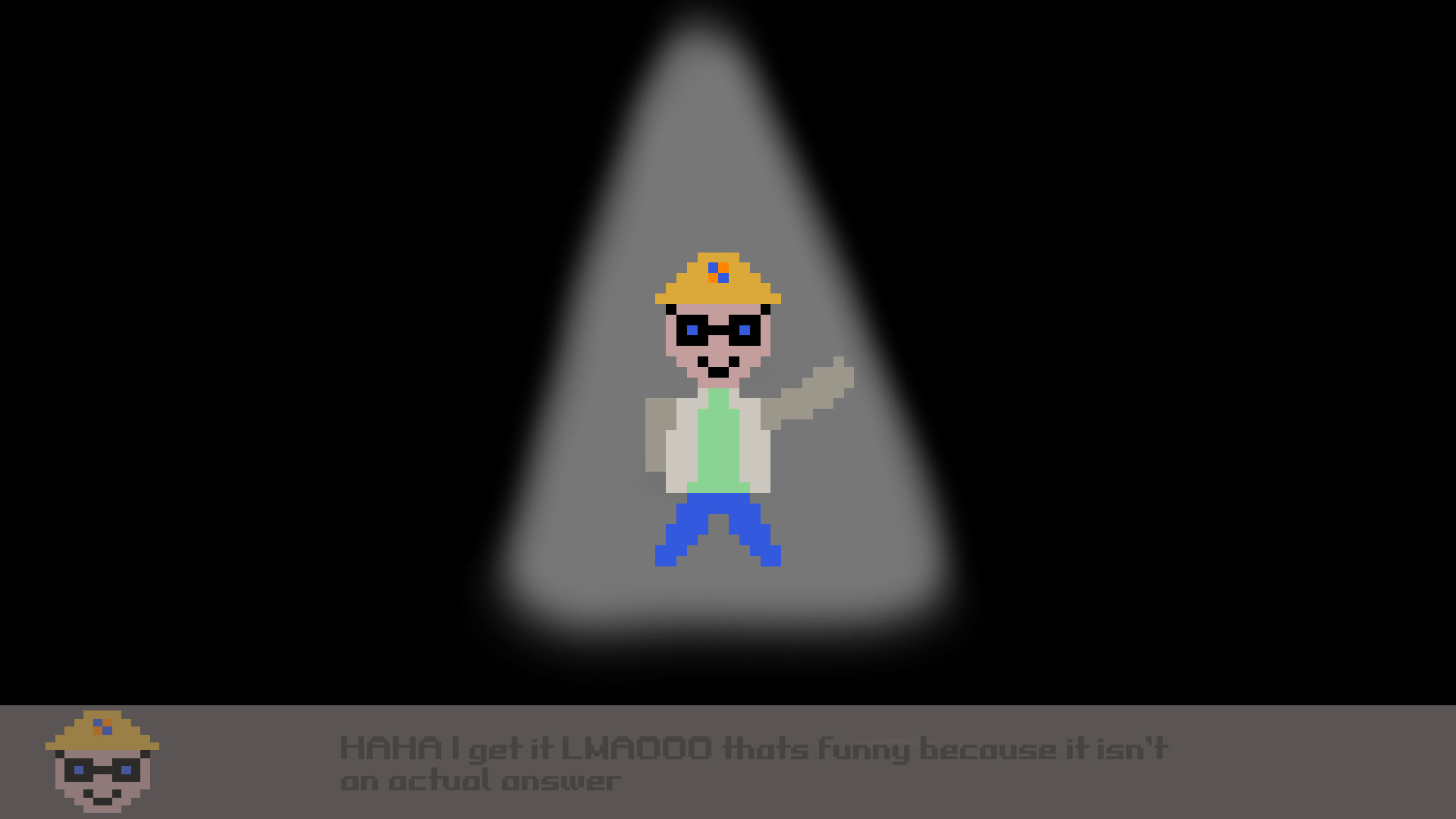 Blobert screenshot 2