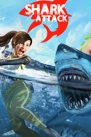 Shark Attack