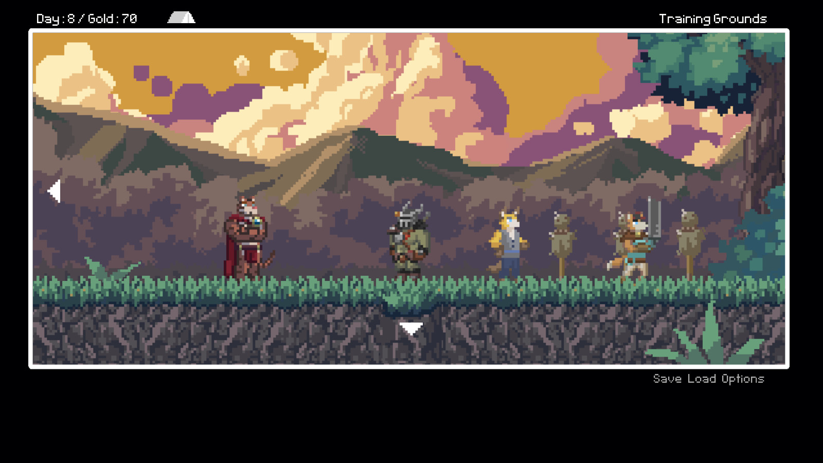 Endless Bounty Soundtrack screenshot 10