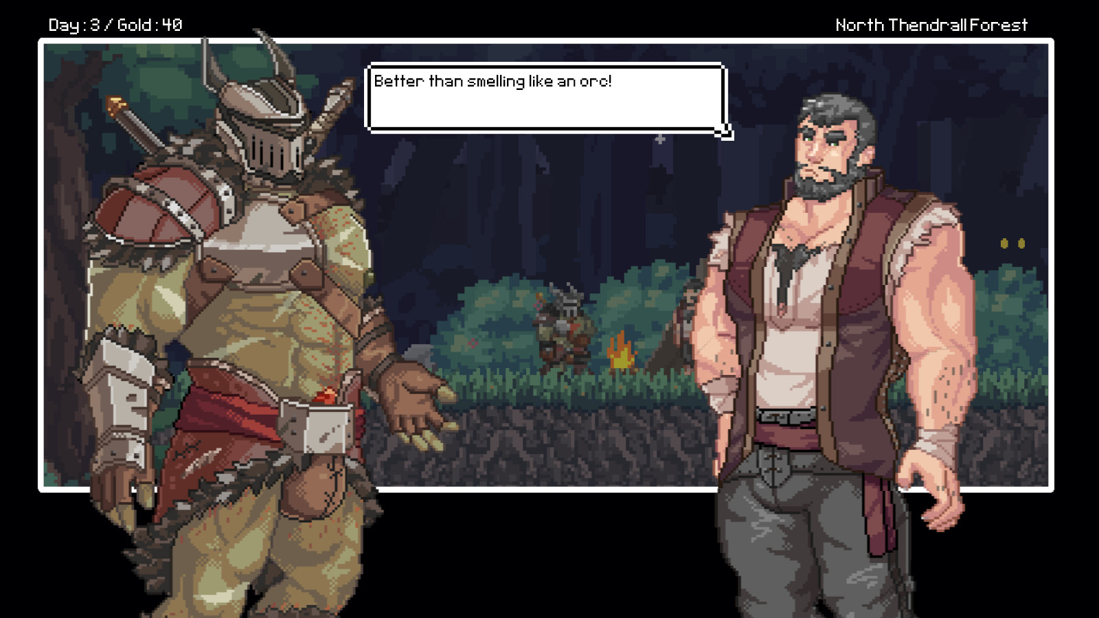 Endless Bounty Soundtrack screenshot 15