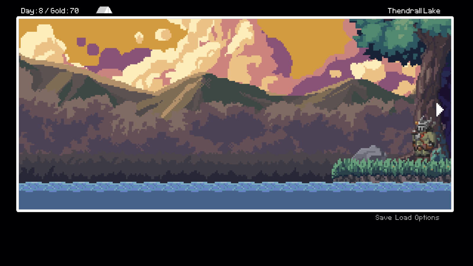 Endless Bounty Soundtrack screenshot 9