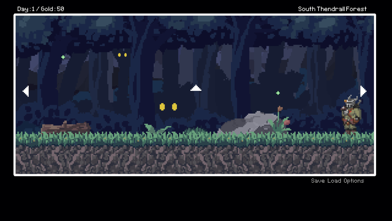 Endless Bounty Soundtrack screenshot 7