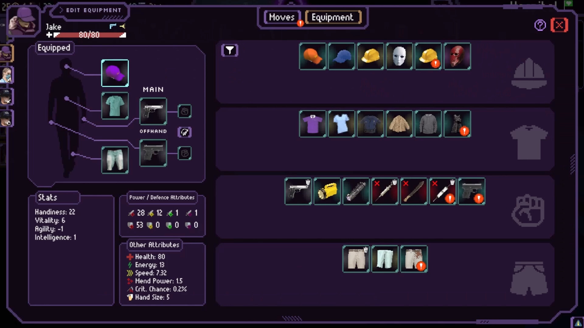 Draft of Darkness screenshot 10