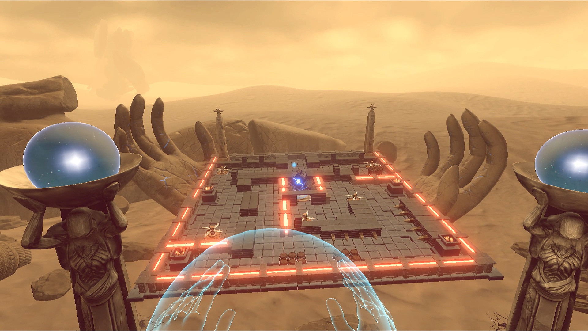 Soulpath screenshot 12