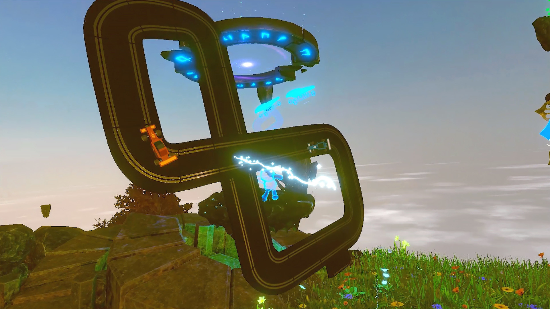 Soulpath screenshot 8