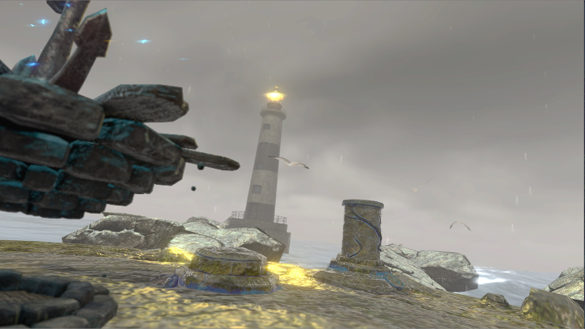 Soulpath screenshot 17