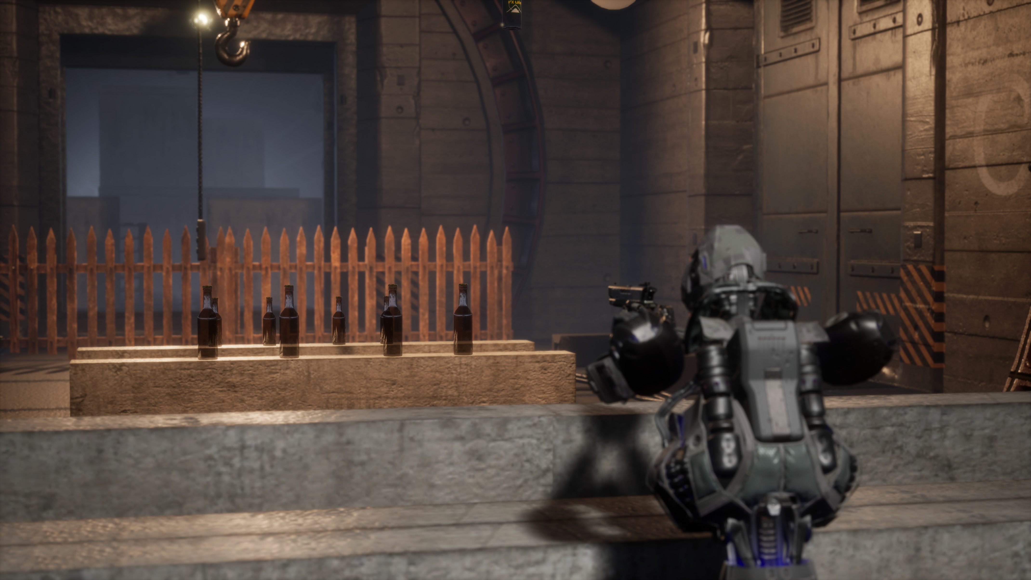 MP5 screenshot 5