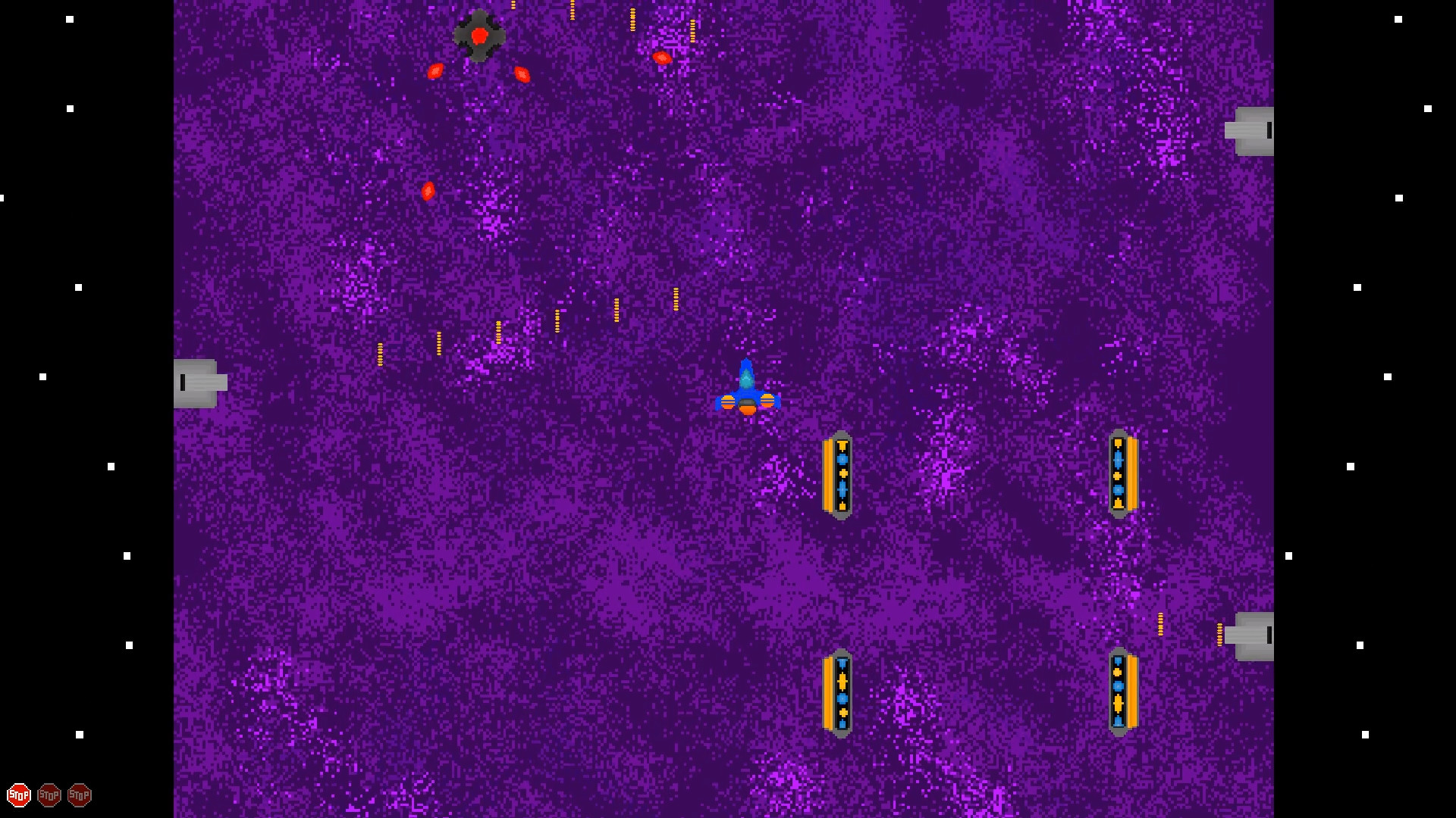 Helixian screenshot 9