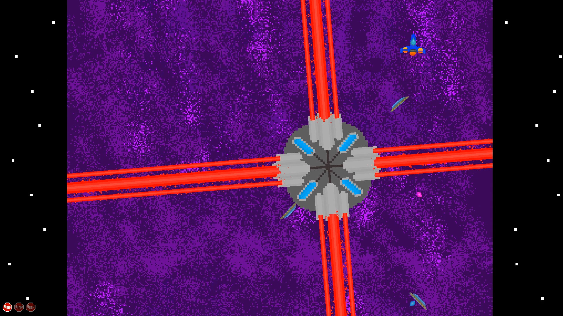 Helixian screenshot 10