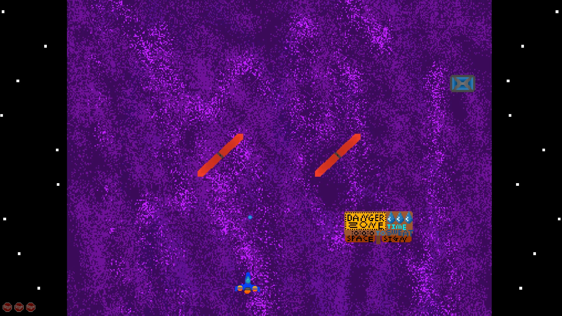 Helixian screenshot 8