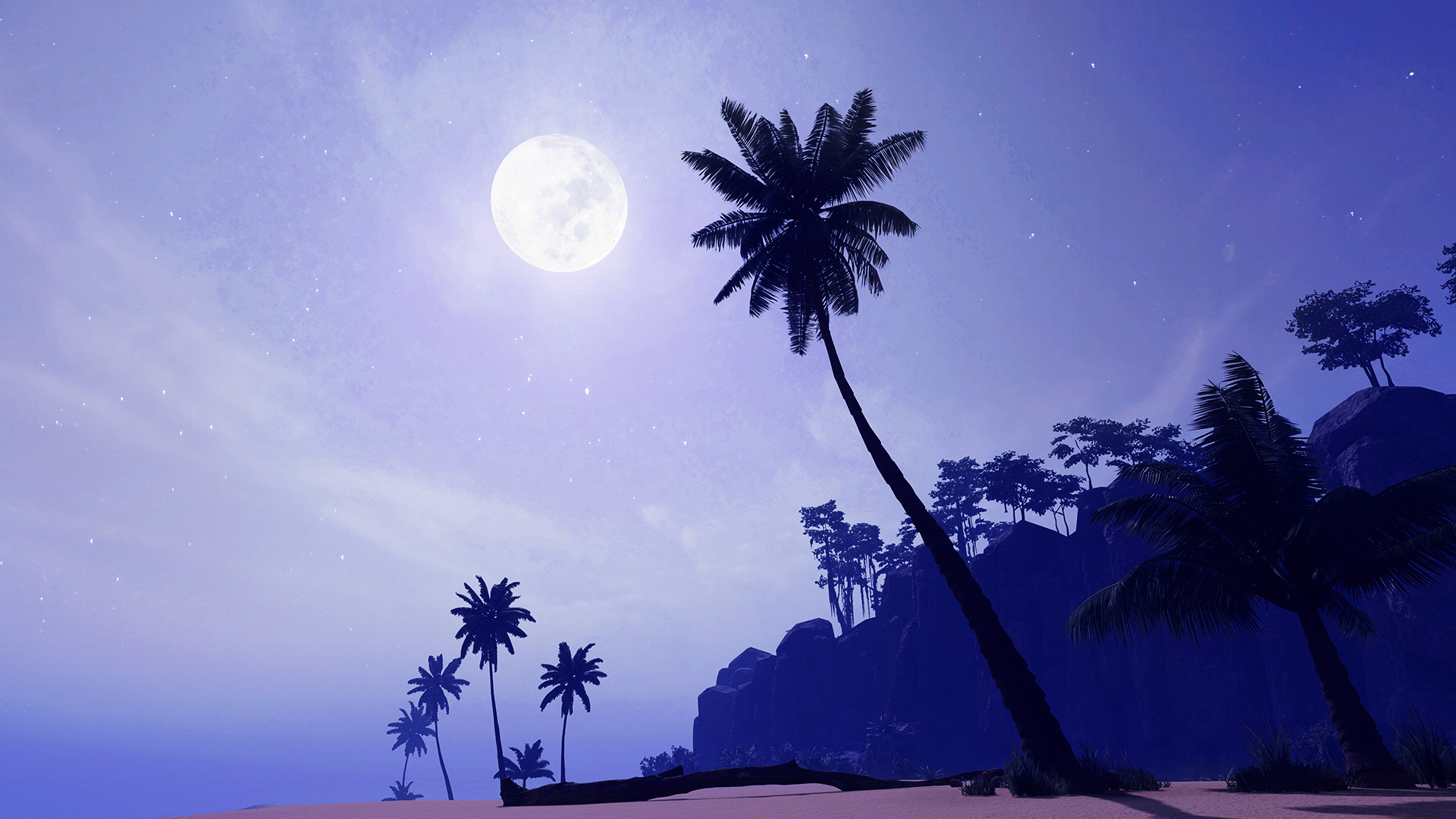 Virtual Vacations screenshot 6